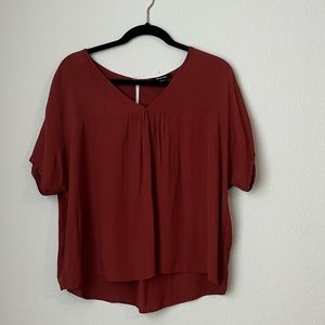 Madewell Blouse